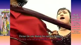 Jhon Cakra - Liza Tania • Samo-Samo Sayang (Official MV)