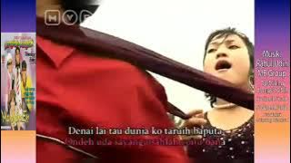 Jhon Cakra - Liza Tania • Samo-Samo Sayang ( MV)