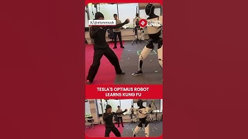 Watch: Tesla