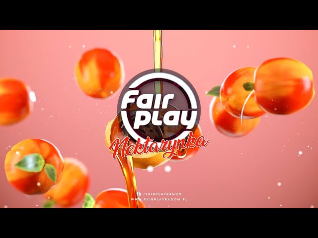 Fair Play - Nektarynka (Prod. BRiAN) Disco Polo 2020
