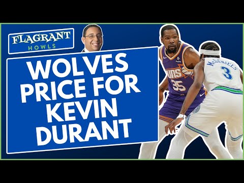 Is Kevin Durant