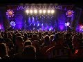 Afscheidsconcert van Jovink & De Voederbietels op Zwarte Cross