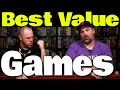 Top 10 best value games  insane bang for your buck