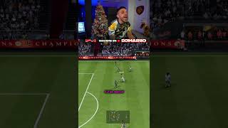 SALTE MARIO 😂 #djmariio #fc26