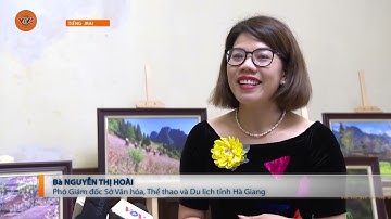 [TIẾNG GIA RAI] HÀ GIANG PHỤC HỒI LƯỢNG KHÁCH DU LỊCH | VTV5