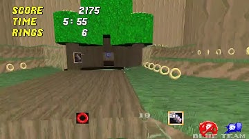 Srb2 Wesy Server - CTF With Q.T.D