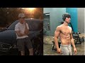 My 6 month Natural Transformation video