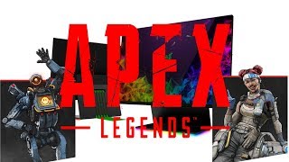 How to play Apex Legends on ANY monitor you want(Dual Monitor Setup)