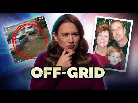 What Happened to the Jamison Family in Oklahoma?