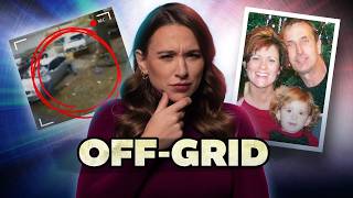 What Happened to the Jamison Family in Oklahoma?