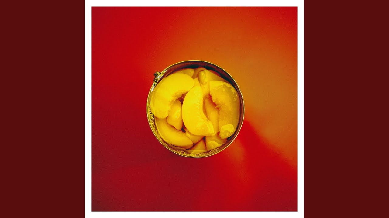 在 YouTube 上觀看「Peach」