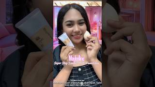 Glow soft, stay matte#MNY #MaybellinePH #Foundation #MNYJuneChallenge #MNYShopeeAffiliate
