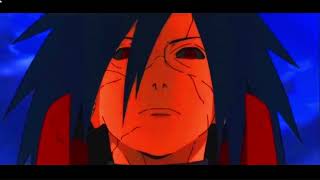 Bones-AMV-Madara Uchiha