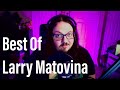 Best Of Larry Matovina