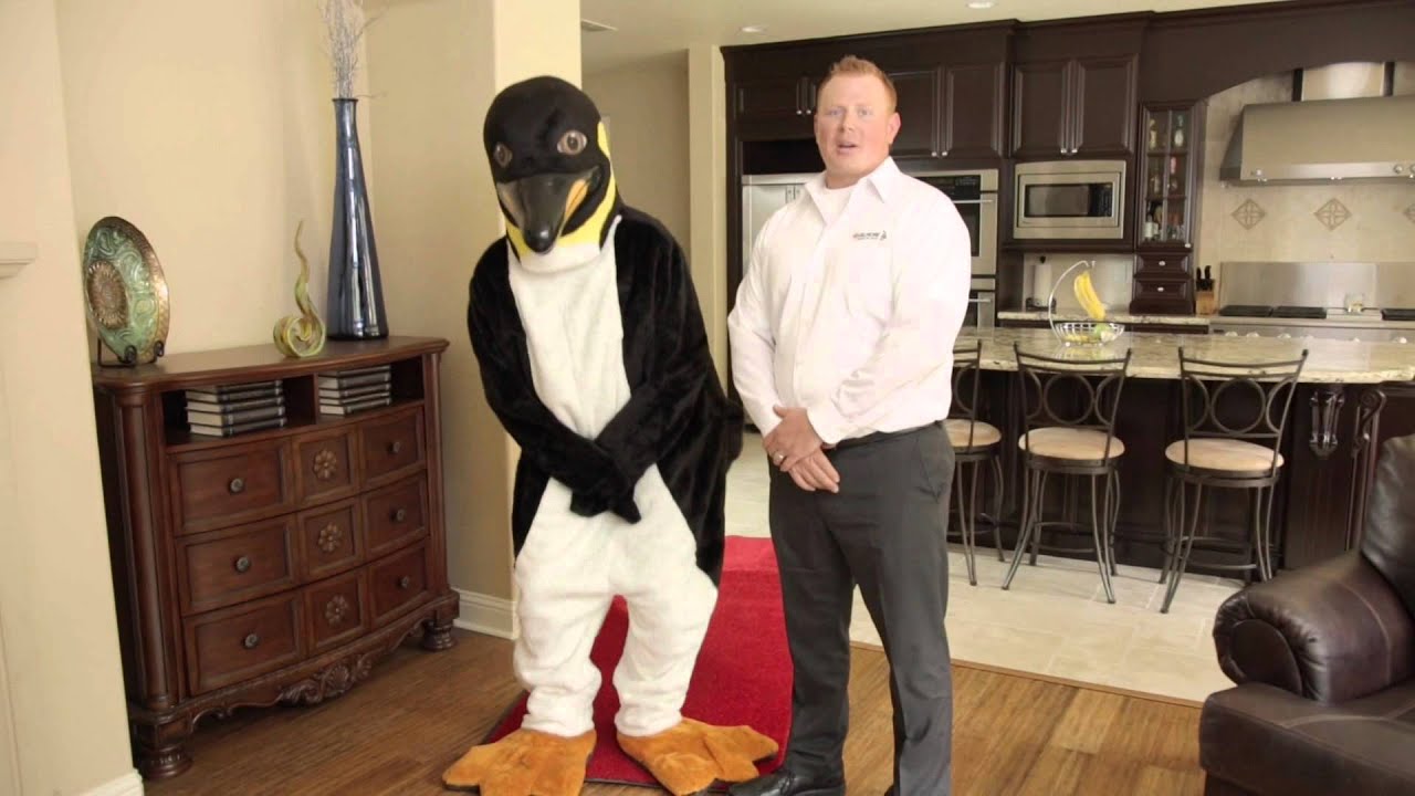 Gilmore heating and air YouTube