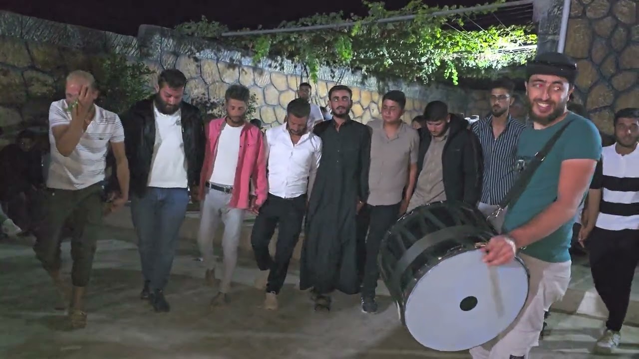 داديخ حفلة العريس #عبدالحميد_صفر #آفراح_داديخ