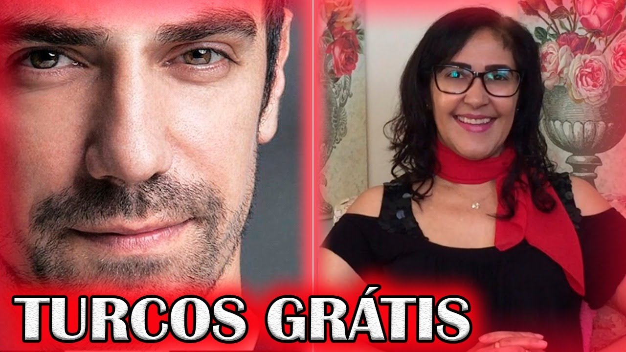03 FILMES TURCOS PARA ASSISTIR NO YOUTUBE | MARI MENDES🍿🎥 