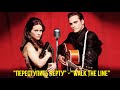 Переступить черту/Walk the Line  2005  трейлер на русском