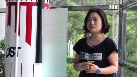 [Vol 1] Special Interview with Yi Soyeon 이소연 -Part 1