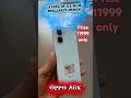 Oppo A6x best budget phone #oppo #shorts