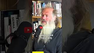 Rick Rubin on Creativity, Music and Motivation