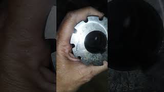 Serration Cutter