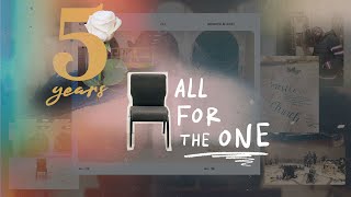 Transplanted Together: Growing in God's Grace