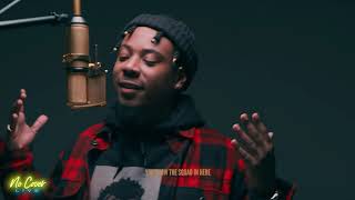 JAYSON LYRIC - TOP 5 INTERLUDE (Lyric Video)