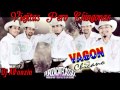 Vagon Chicano Mix 2016 | Viejitas pero Chingonas - DjAlfonzin