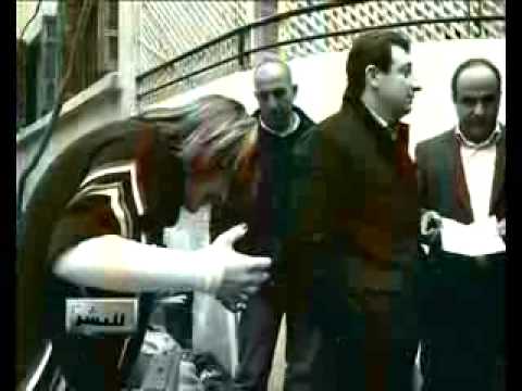 للنشر تقرير جاكلين