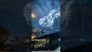 Empty Bottle Static – Study #24 Dark Trap&B & Mourning Cello #music #lyrics #avee_player #bass