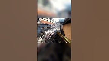 CoD Ghost Infected Glitches & spots trickshot out of map old school