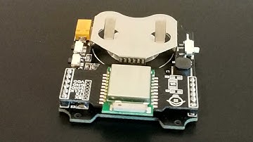 E-Paper 1.54 + BME280 + nRF52840