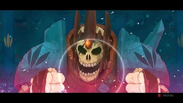 Dead Cells - Rise of the Giant Trailer