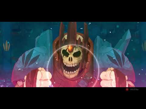 Dead Cells - Rise of the Giant Trailer