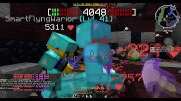 Dungeon Realms - T5 & New/Old Elites drop! / Pking #7