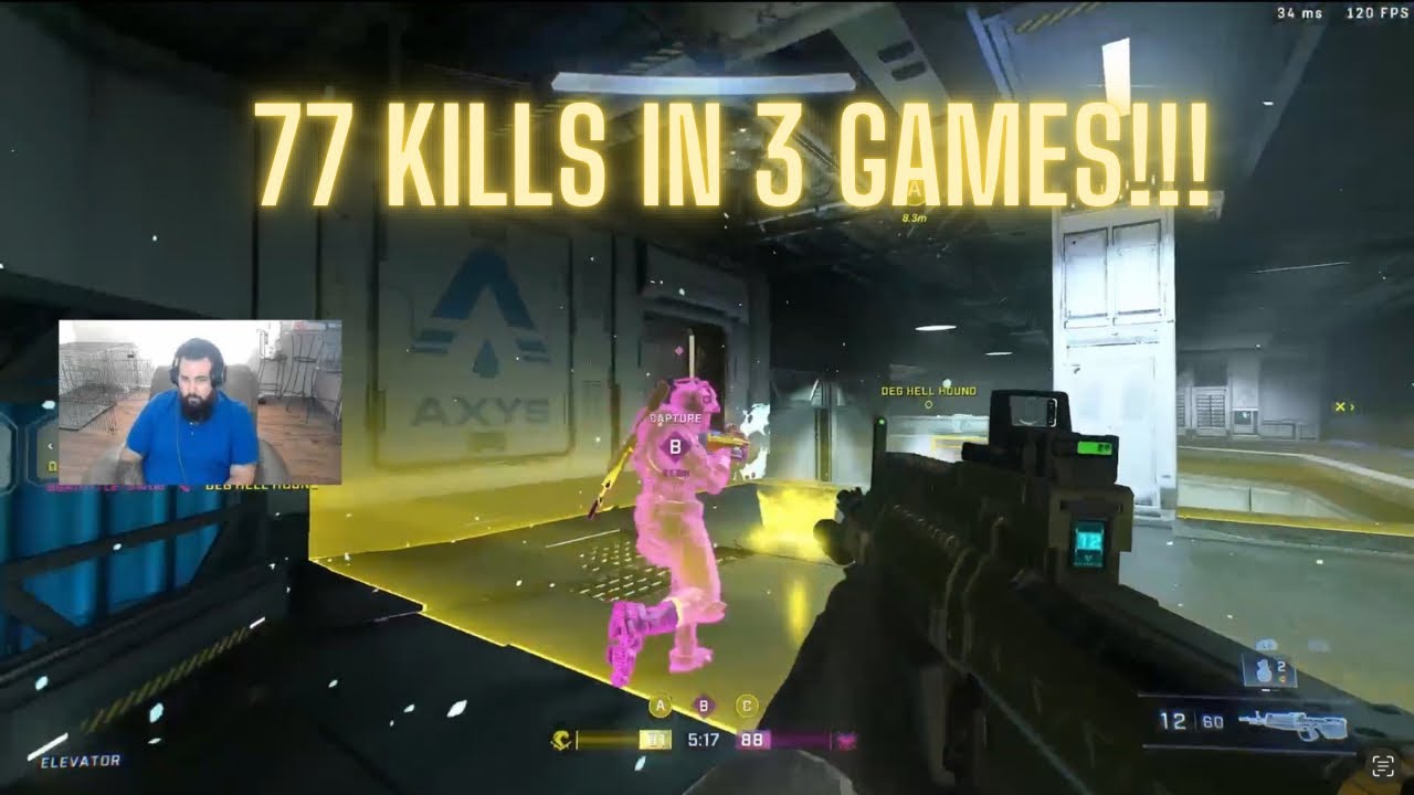 3 Ranked Wins In A ROW!!! - YouTube