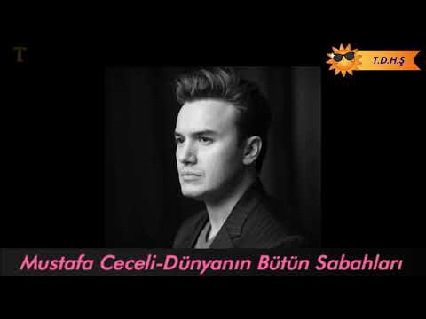 Kısacık Şarkım-Mustafa Ceceli-Dünyanın Bütün Sabahları