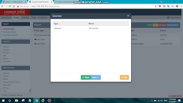 usb data inbound rule MyDLP tutorial