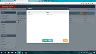 usb data inbound rule MyDLP tutorial