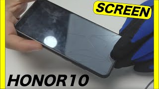 : Huawei Honor 10 Screen Replacement