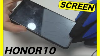 Huawei Honor 10 Screen Replacement