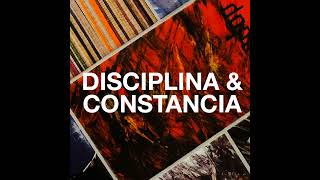 Disciplina y Constancia | T01 - EP05