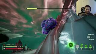 oh my little voidlings, unbound creatures claiming the legion in droves (8-2-26)