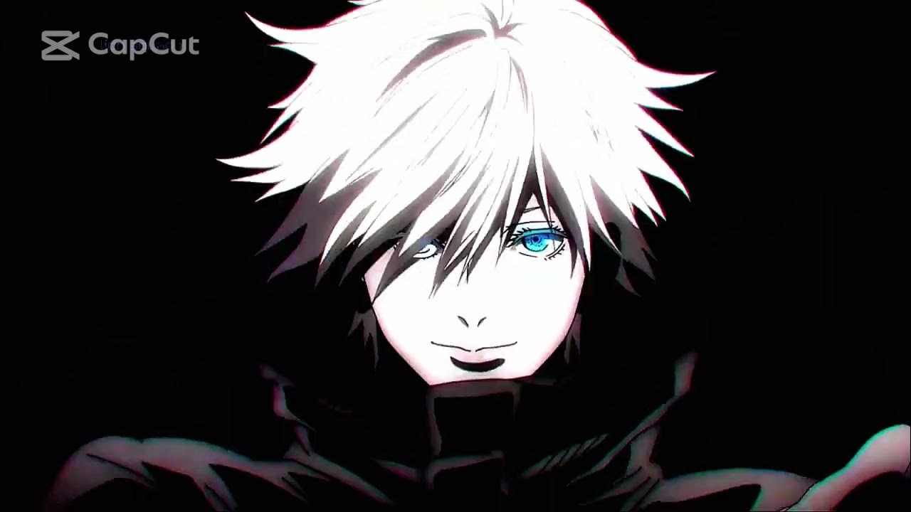 [AMV/EDIT] Gojo Teeth YouTube