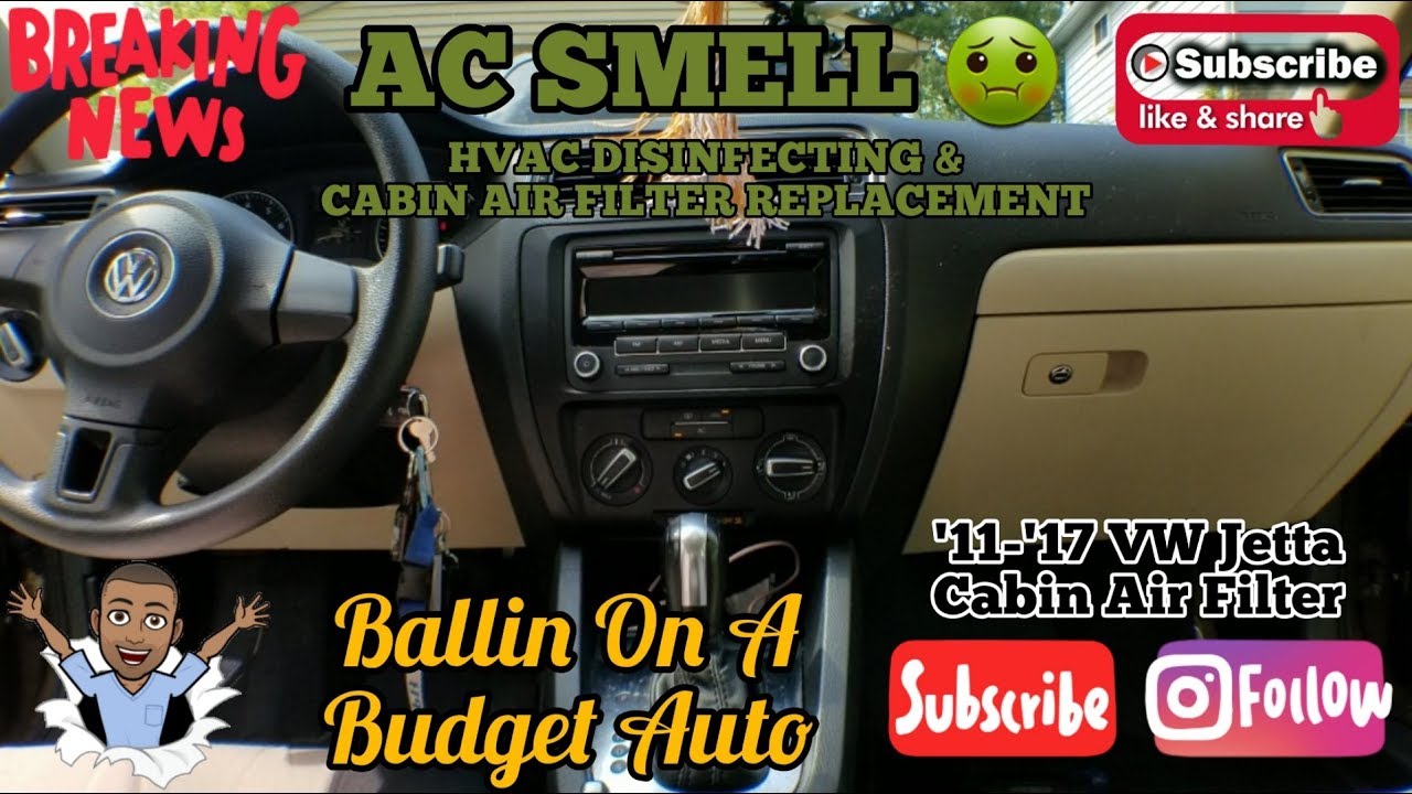 2007 VW Passat - Ballin' On A Budget