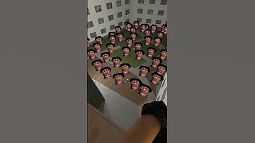 100 Aughhh Nextbots 💀😭 #gmodnextbot #gmod #gmodjumpscare #nextbot #gmodchasing #fyp