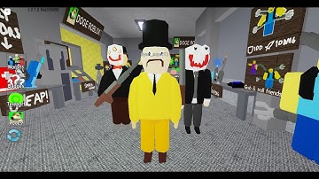 UPDATE 129 🧍🚂 How to get ALL 4 NEW CHOO CHOO CHARLES BACKROOMS MORPHS! - Roblox