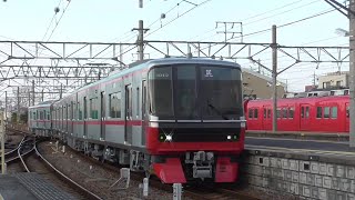 [ はじめまして(^_^ゞ] 名鉄3312F 入替列車 豊明駅構内移動