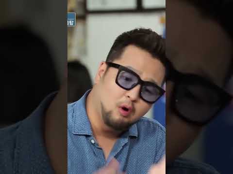 JYP Is Really Pissed Off About G O D S Food Expenses ㅋㅋㅋㅋ Shorts